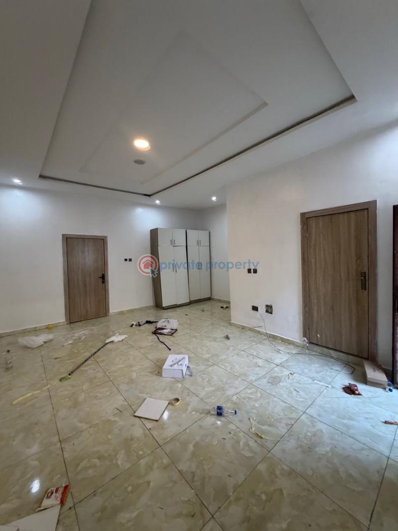 1 bedroom Flat & Apartment For Rent Orchid Lekki Phase 2 Lagos - 3