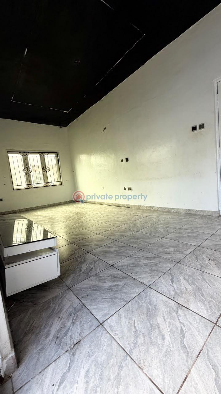 1 bedroom Flat & Apartment For Rent Ikate Lekki Phase 1 Lagos - 1