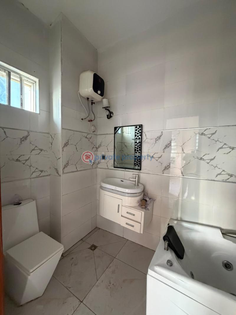1 bedroom Flat & Apartment For Rent Ikota Lekki Lagos - 12