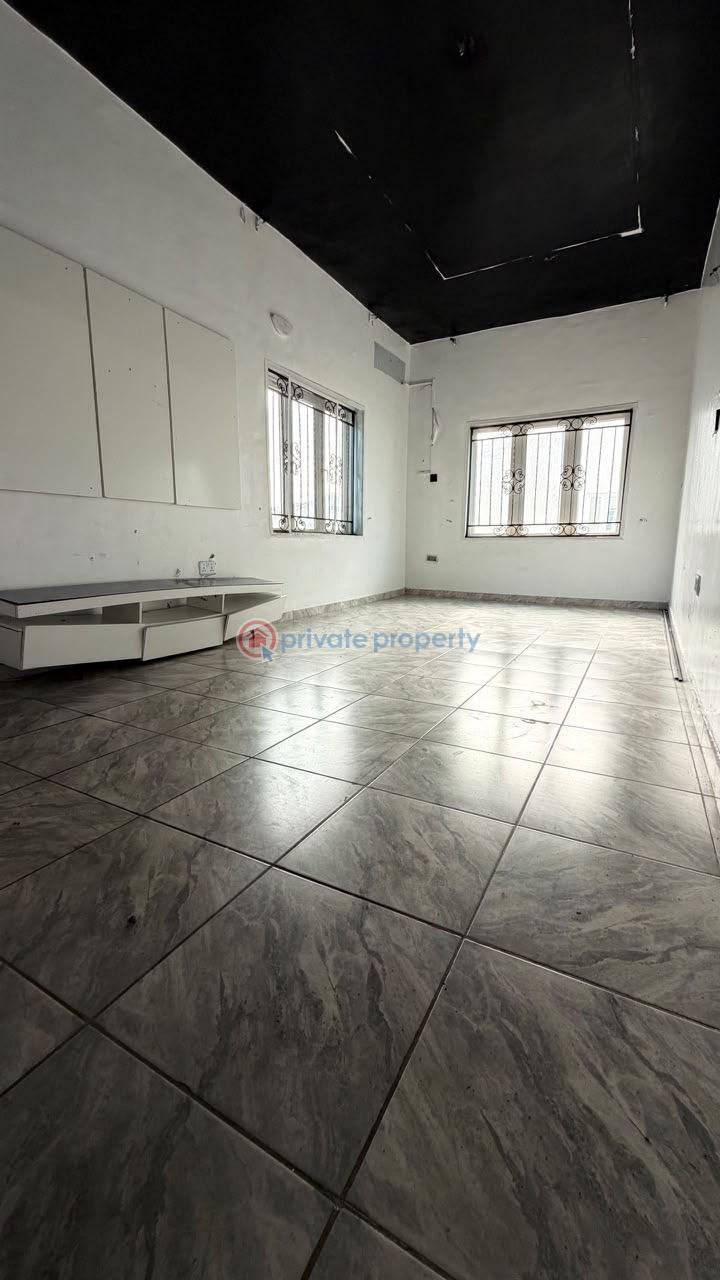 1 bedroom Flat & Apartment For Rent Ikate Lekki Phase 1 Lagos - 0