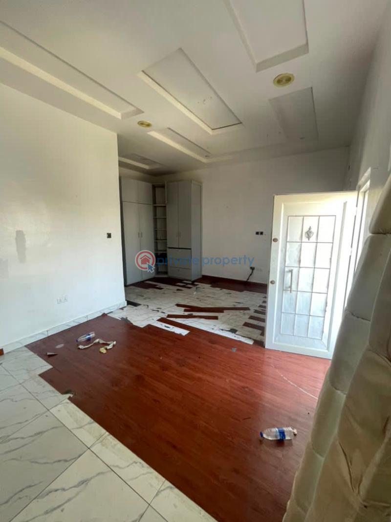 1 bedroom Flat & Apartment For Rent Orchid Lekki Lagos - 8