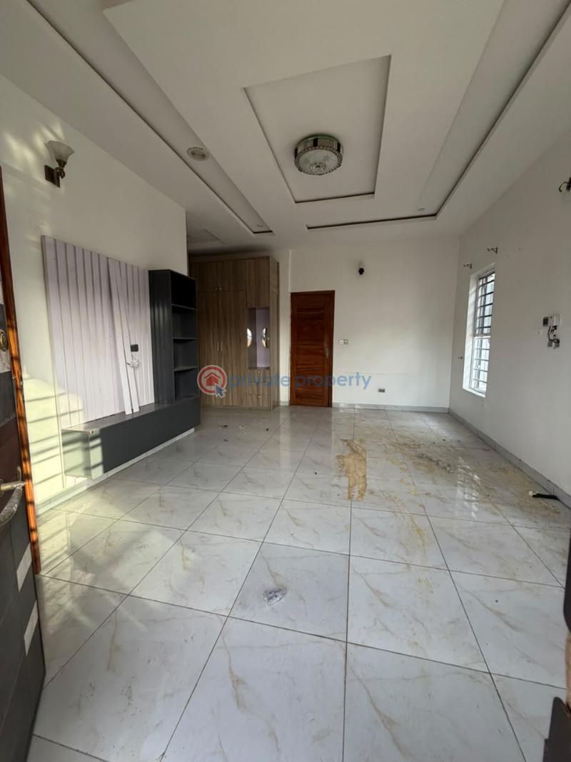 1 bedroom Flat & Apartment For Rent Ikota Lekki Lagos - 8