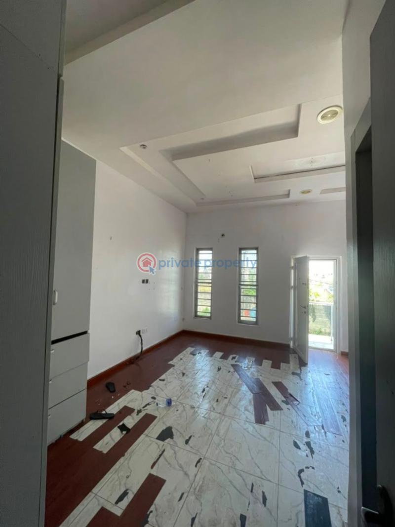 1 bedroom Flat & Apartment For Rent Orchid Lekki Lagos - 7