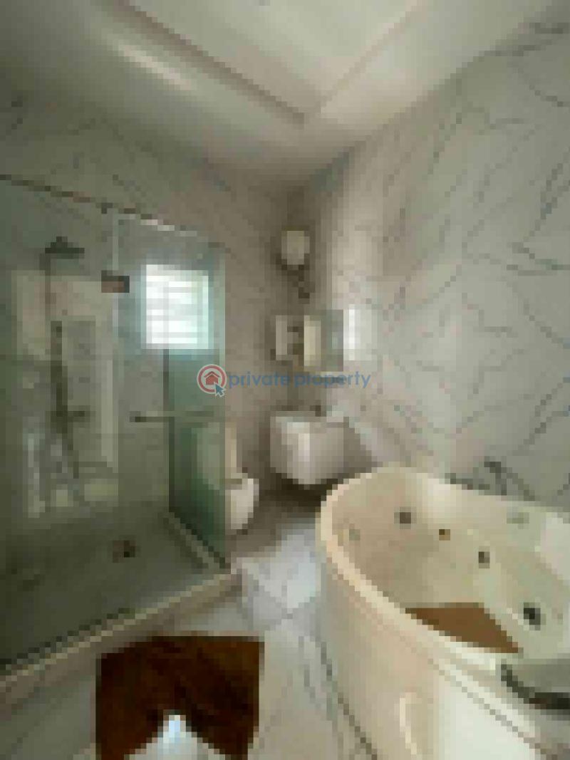 1 bedroom Flat & Apartment For Rent Orchid Lekki Lagos - 12