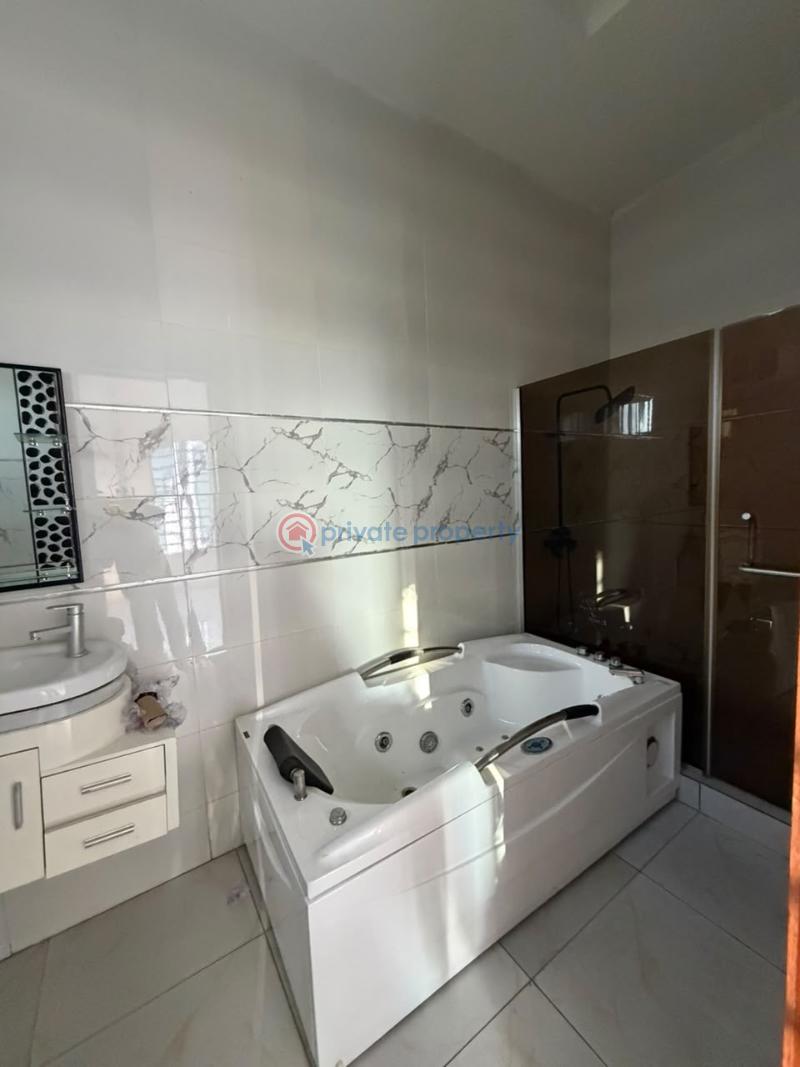 1 bedroom Flat & Apartment For Rent Ikota Lekki Lagos - 11