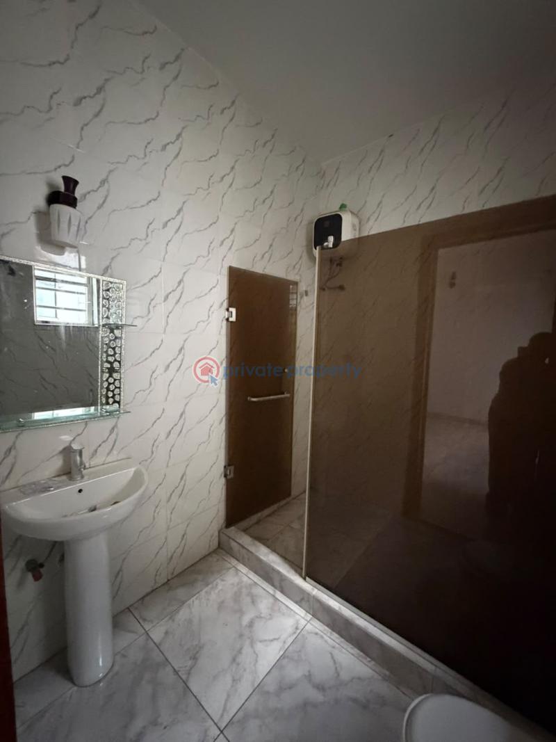 1 bedroom Flat & Apartment For Rent Ikota Lekki Lagos - 10