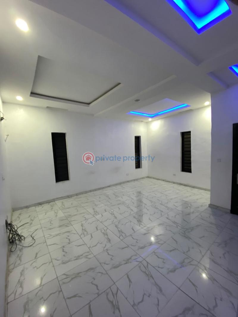 1 bedroom Flat & Apartment For Rent Ikate Lekki Lagos - 3