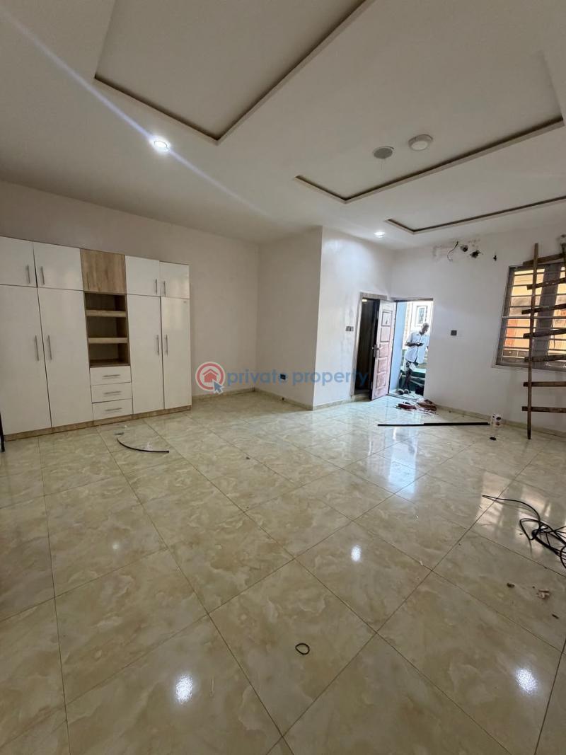 1 bedroom Flat & Apartment For Rent Orchid Lekki Phase 2 Lagos - 0