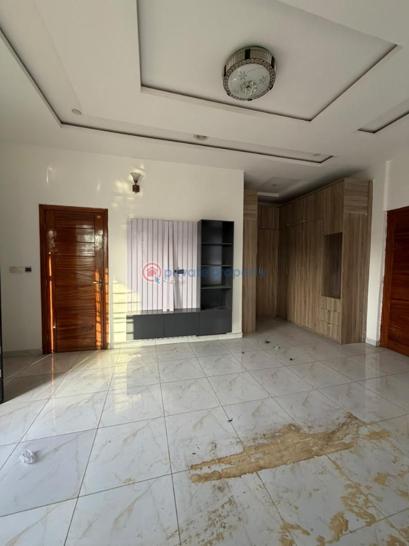 1 bedroom Flat & Apartment For Rent Ikota Lekki Lagos - 4