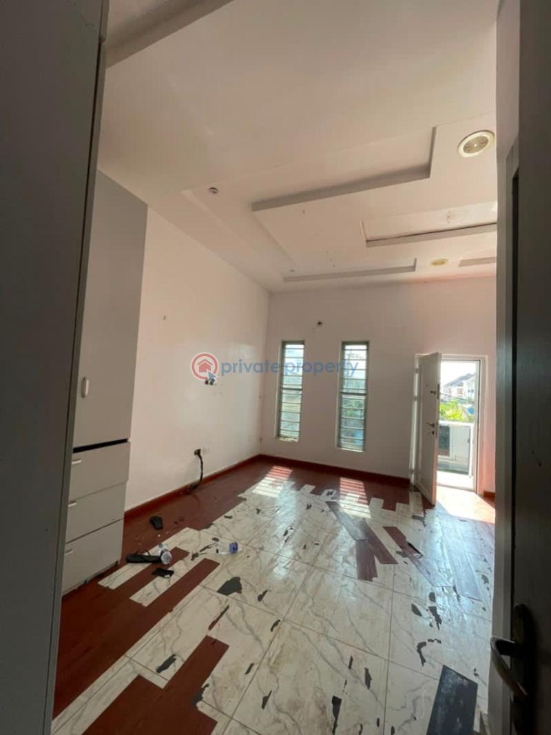 1 bedroom Flat & Apartment For Rent Orchid Lekki Lagos - 2