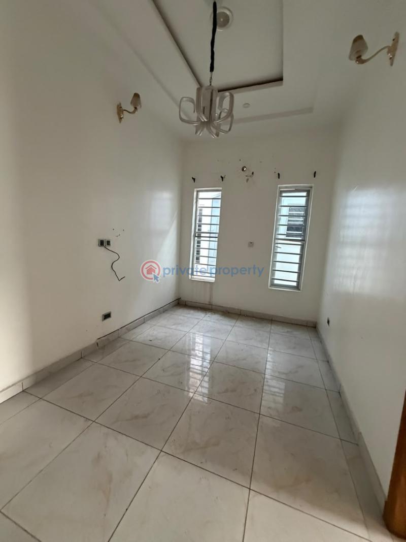 1 bedroom Flat & Apartment For Rent Ikota Lekki Lagos - 7