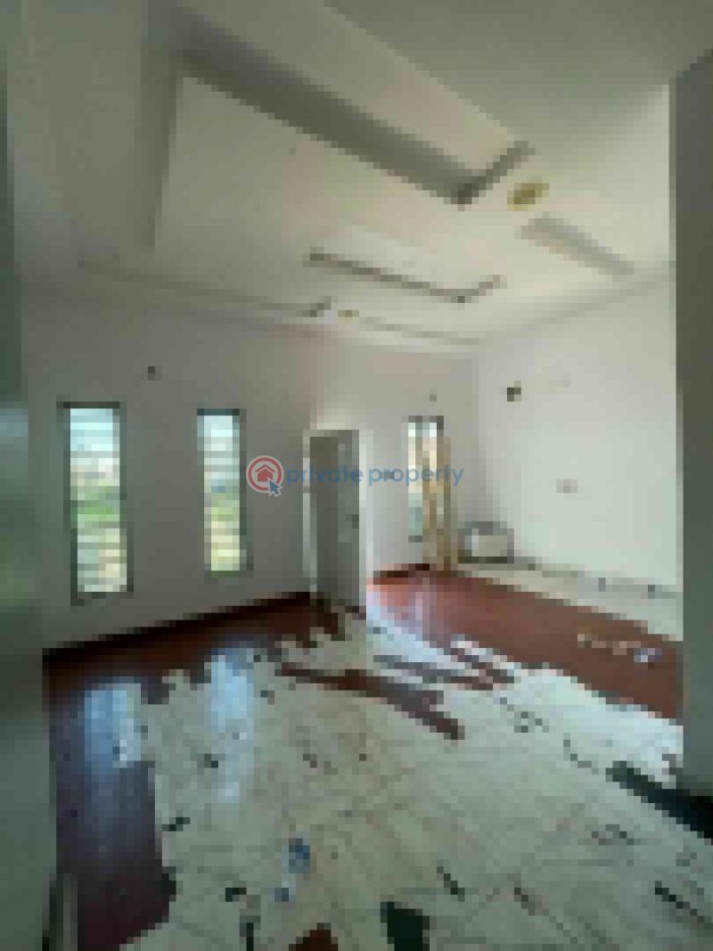 1 bedroom Flat & Apartment For Rent Orchid Lekki Lagos - 9