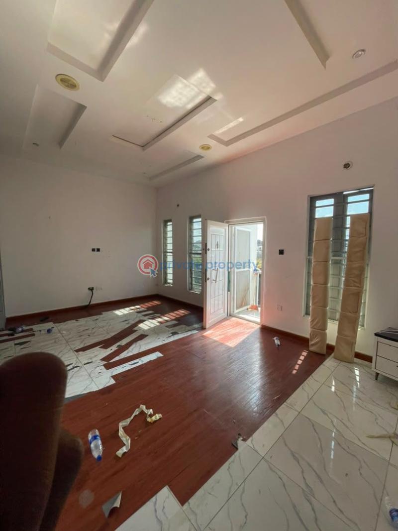 1 bedroom Flat & Apartment For Rent Orchid Lekki Lagos - 1