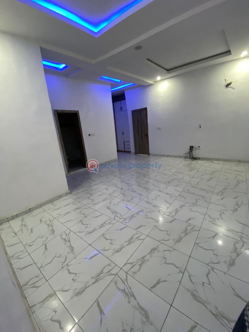 1 bedroom Flat & Apartment For Rent Ikate Lekki Lagos - 1