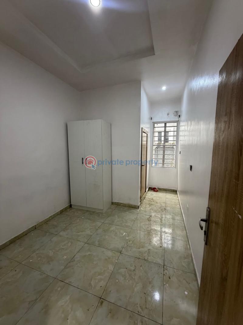 1 bedroom Flat & Apartment For Rent Orchid Lekki Phase 2 Lagos - 5