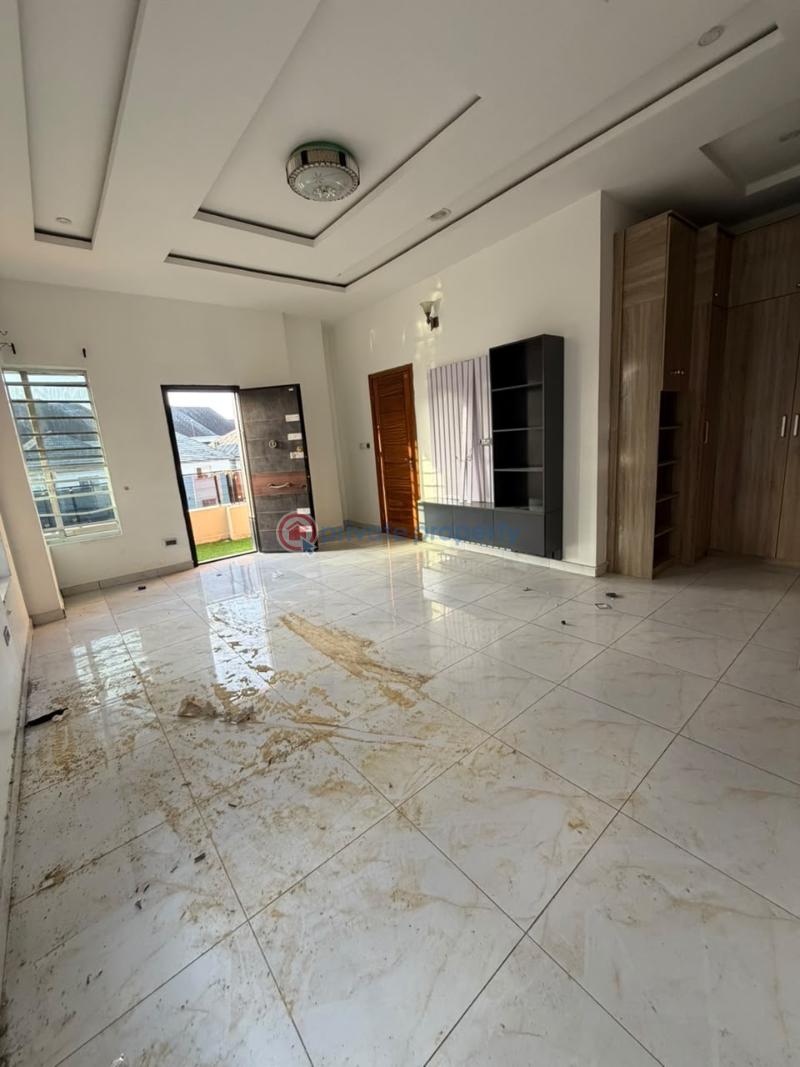 1 bedroom Flat & Apartment For Rent Ikota Lekki Lagos - 3