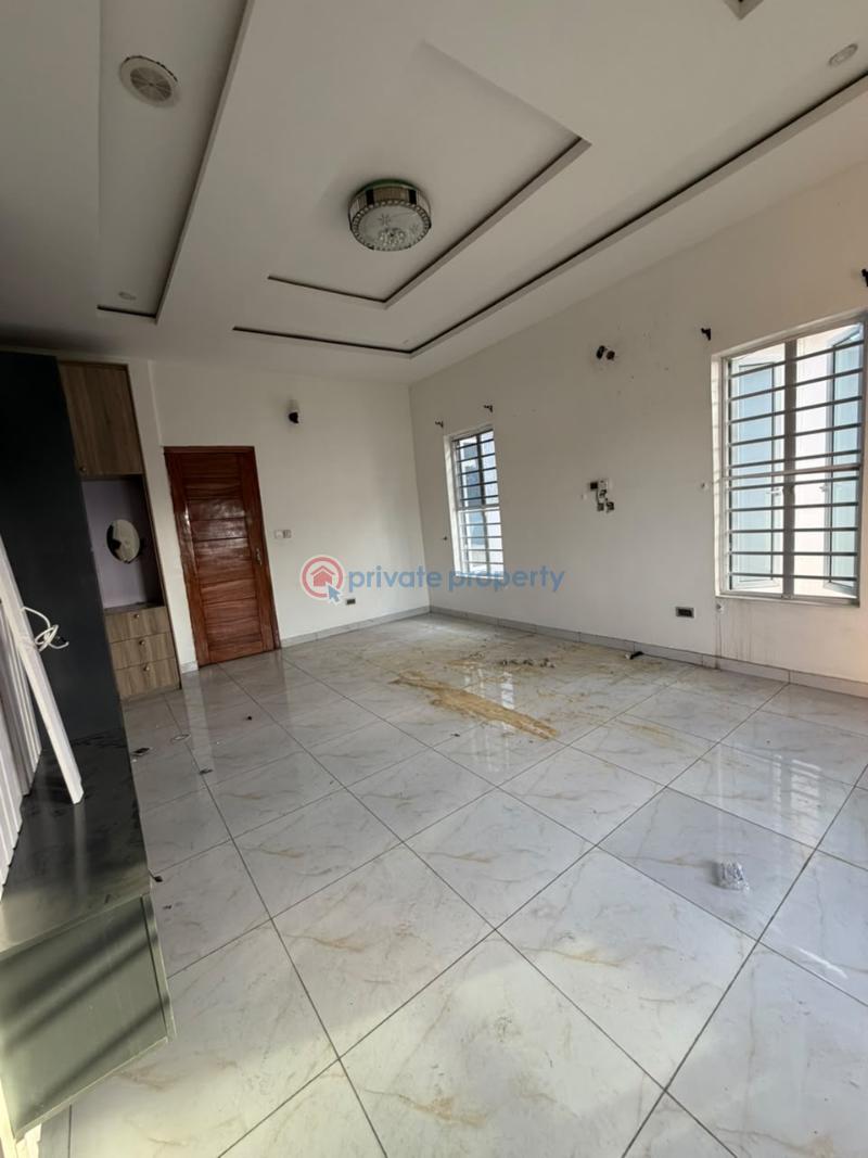 1 bedroom Flat & Apartment For Rent Ikota Lekki Lagos - 2