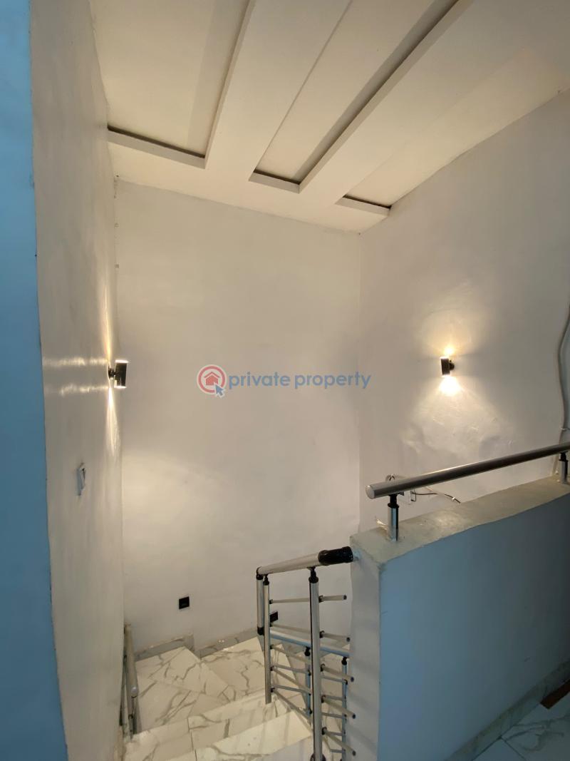 1 bedroom Flat & Apartment For Rent Ikate Lekki Lagos - 6