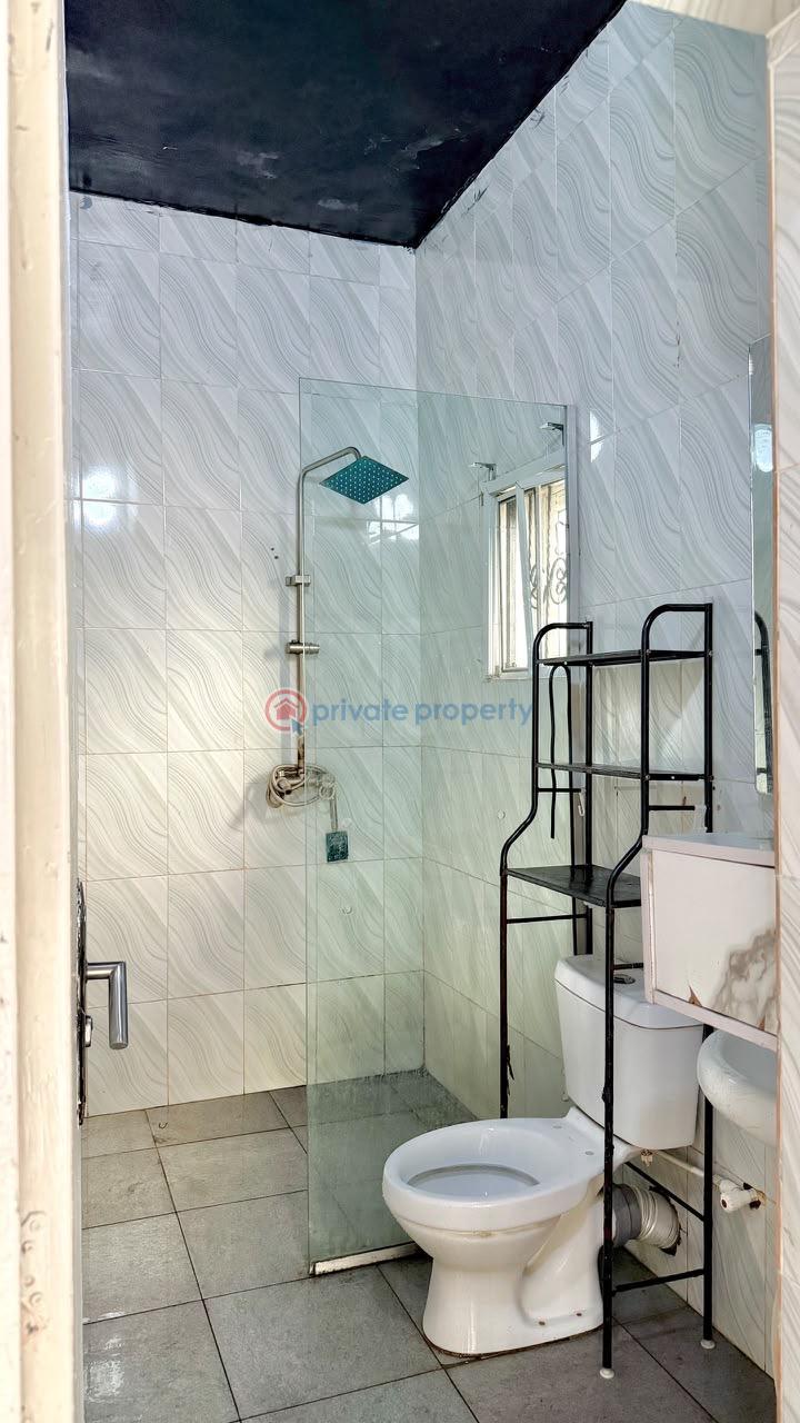 1 bedroom Flat & Apartment For Rent Ikate Lekki Phase 1 Lagos - 4