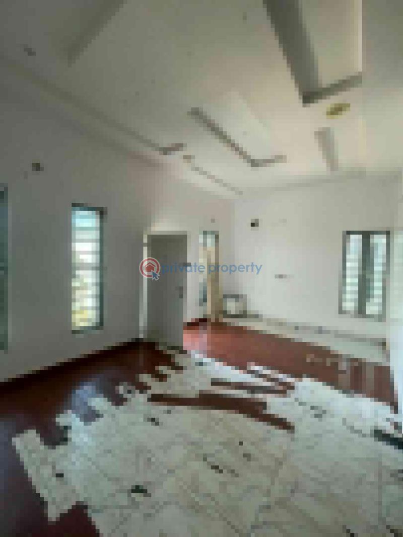 1 bedroom Flat & Apartment For Rent Orchid Lekki Lagos - 4