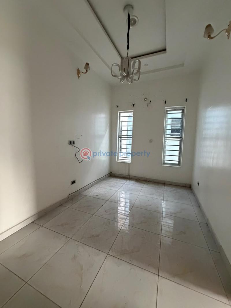 1 bedroom Flat & Apartment For Rent Ikota Lekki Lagos - 13