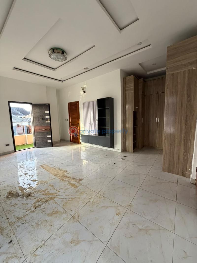 1 bedroom Flat & Apartment For Rent Ikota Lekki Lagos - 0