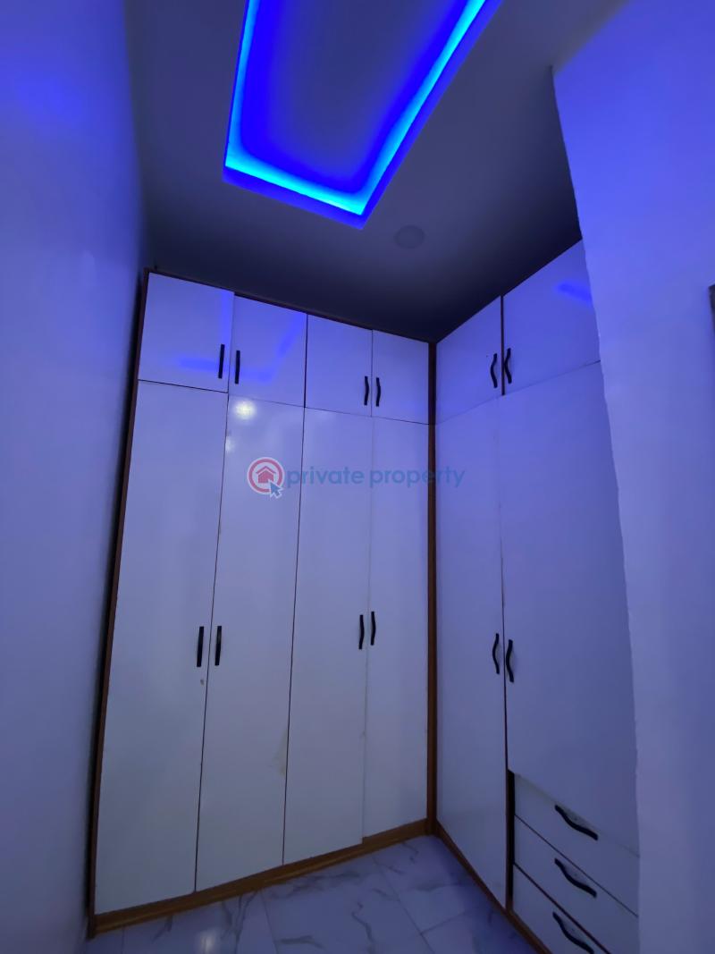 1 bedroom Flat & Apartment For Rent Ikate Lekki Lagos - 5