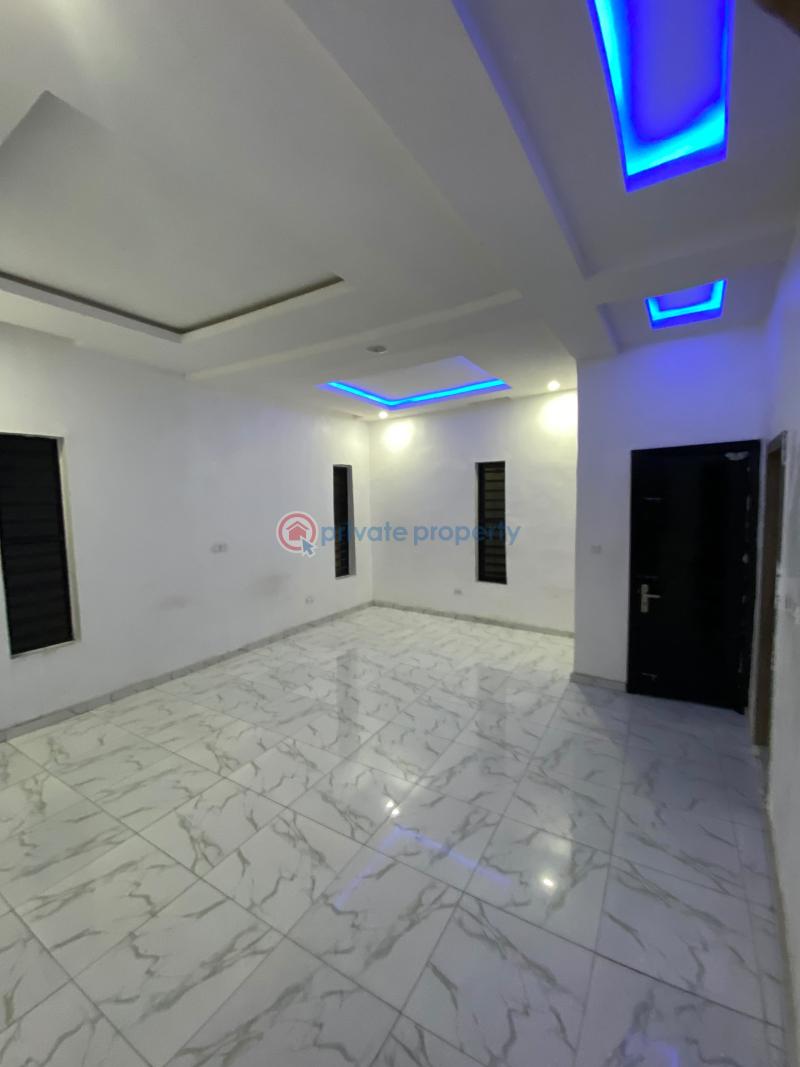 1 bedroom Flat & Apartment For Rent Ikate Lekki Lagos - 2