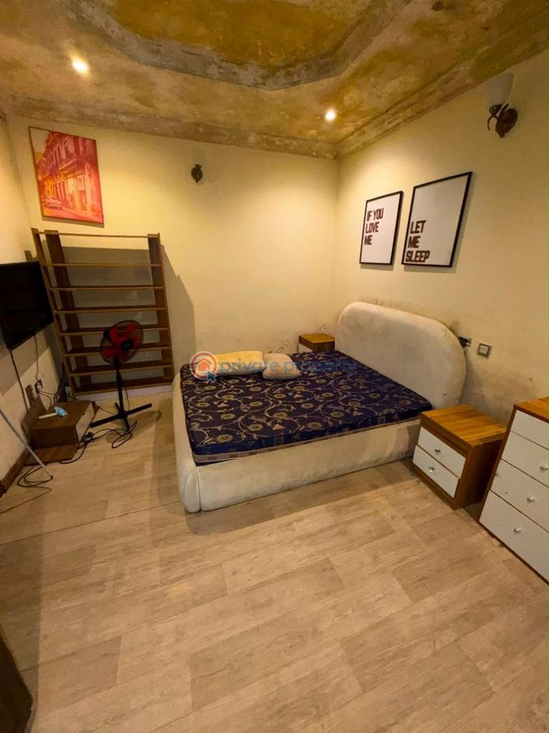 1 bedroom Flat & Apartment For Rent Ikate Lekki Lagos - 1