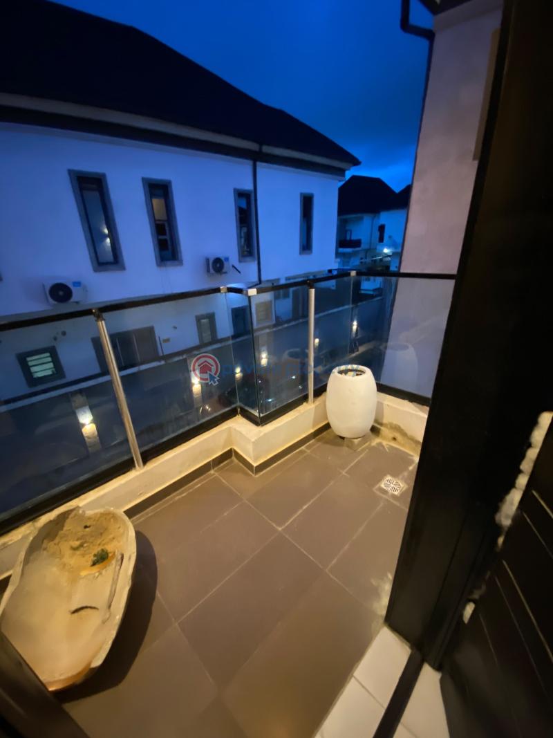 1 bedroom Flat & Apartment For Rent Ikate Lekki Lagos - 7