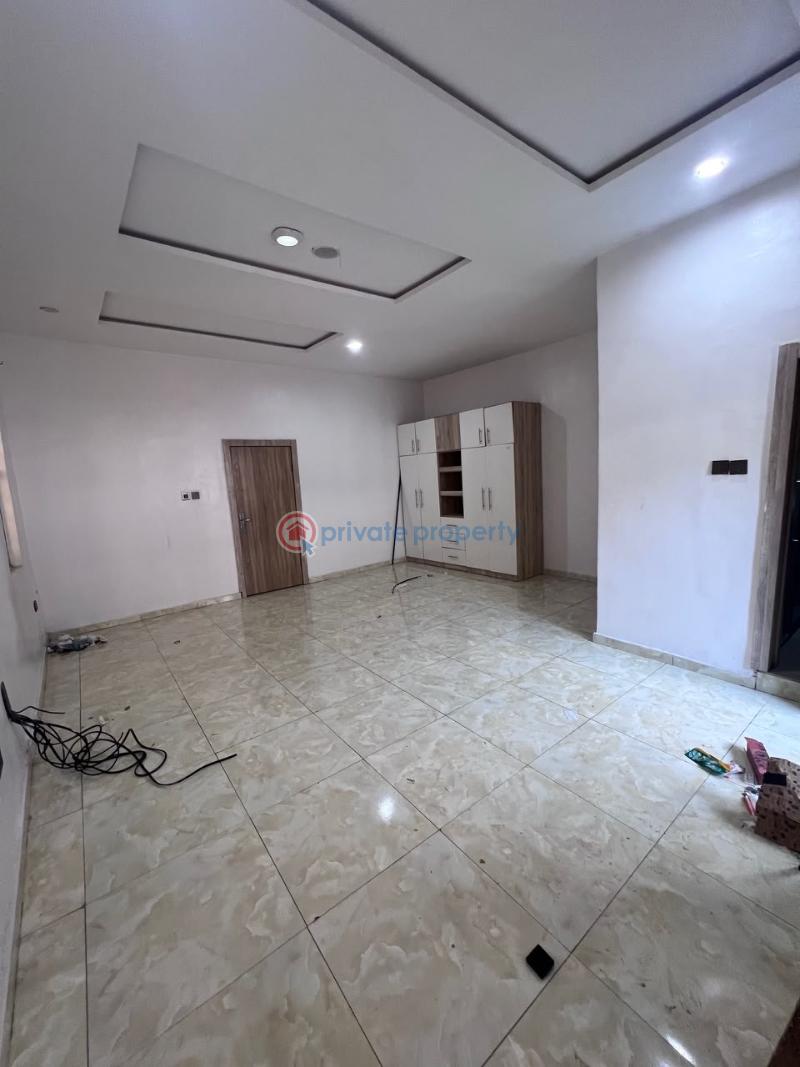 1 bedroom Flat & Apartment For Rent Orchid Lekki Phase 2 Lagos - 4