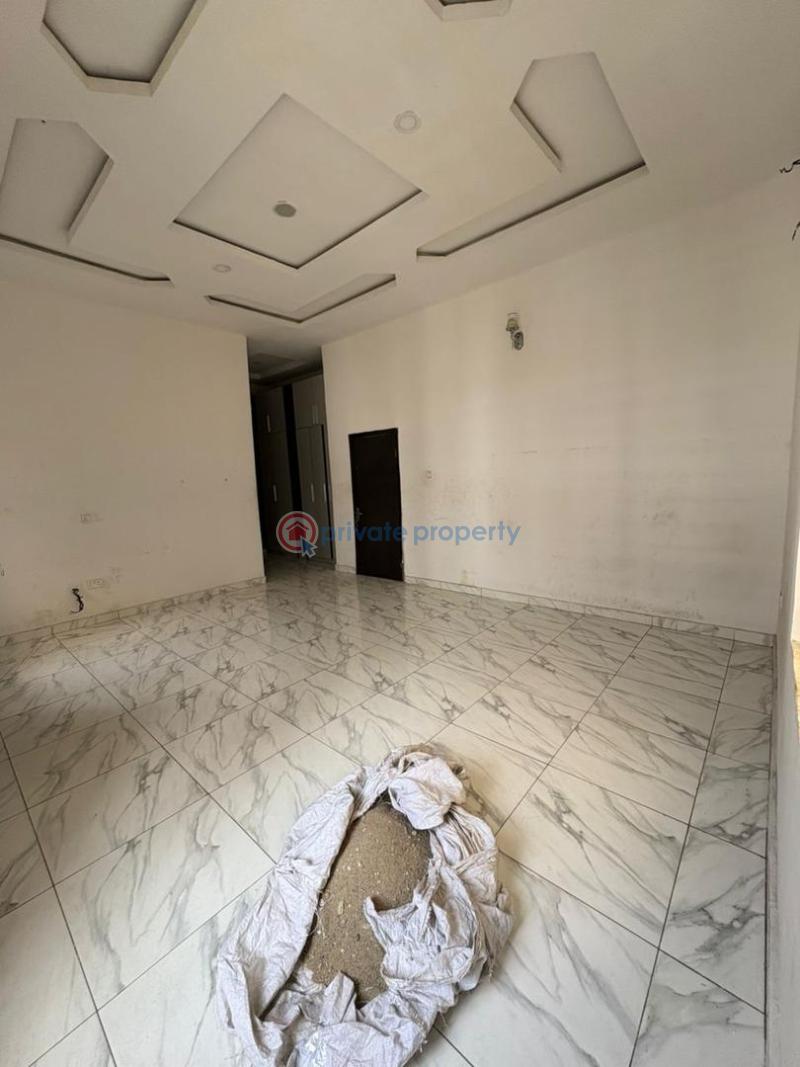 1 bedroom Shared Apartment For Rent Ikota Lekki Phase 2 Lagos - 4