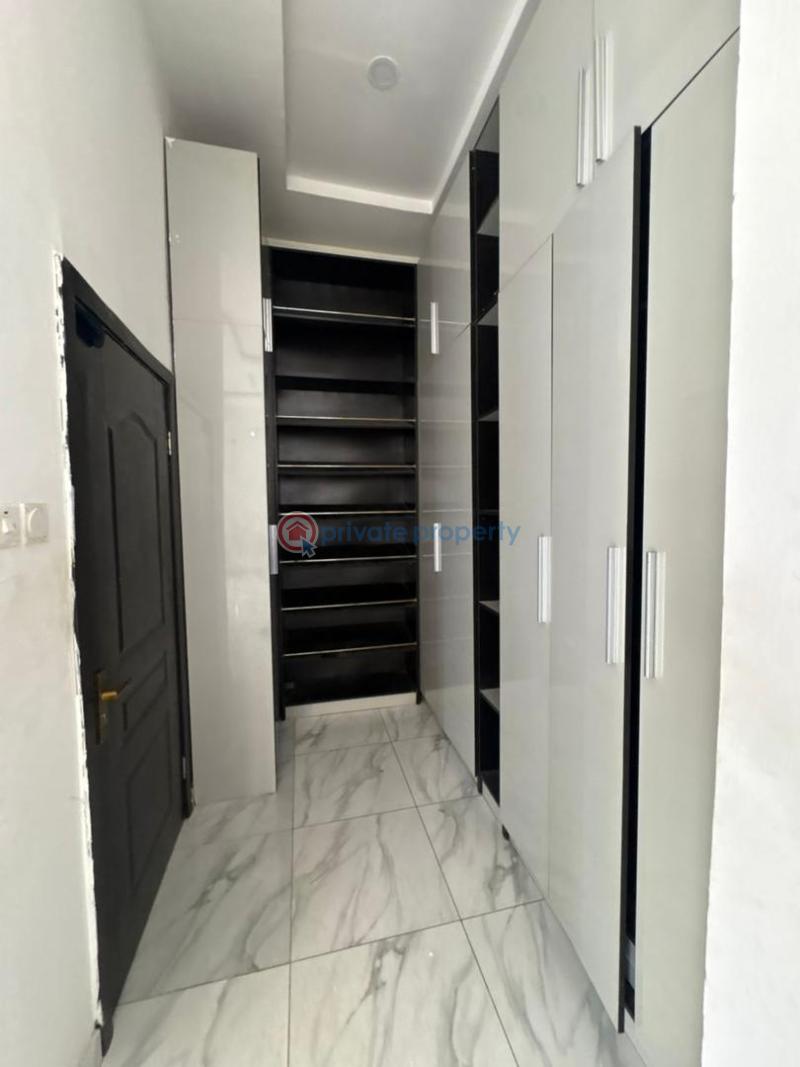 1 bedroom Shared Apartment For Rent Ikota Lekki Phase 2 Lagos - 2