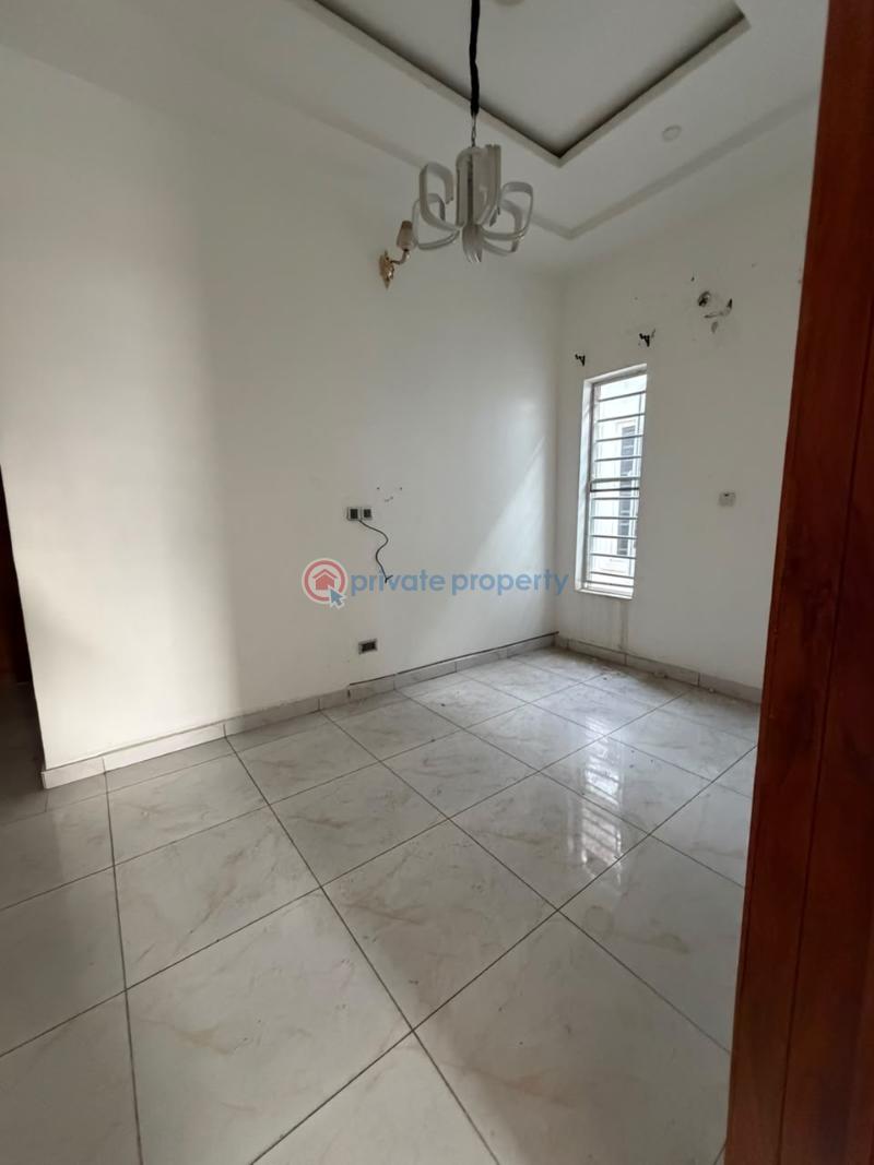 1 bedroom Flat & Apartment For Rent Ikota Lekki Lagos - 6