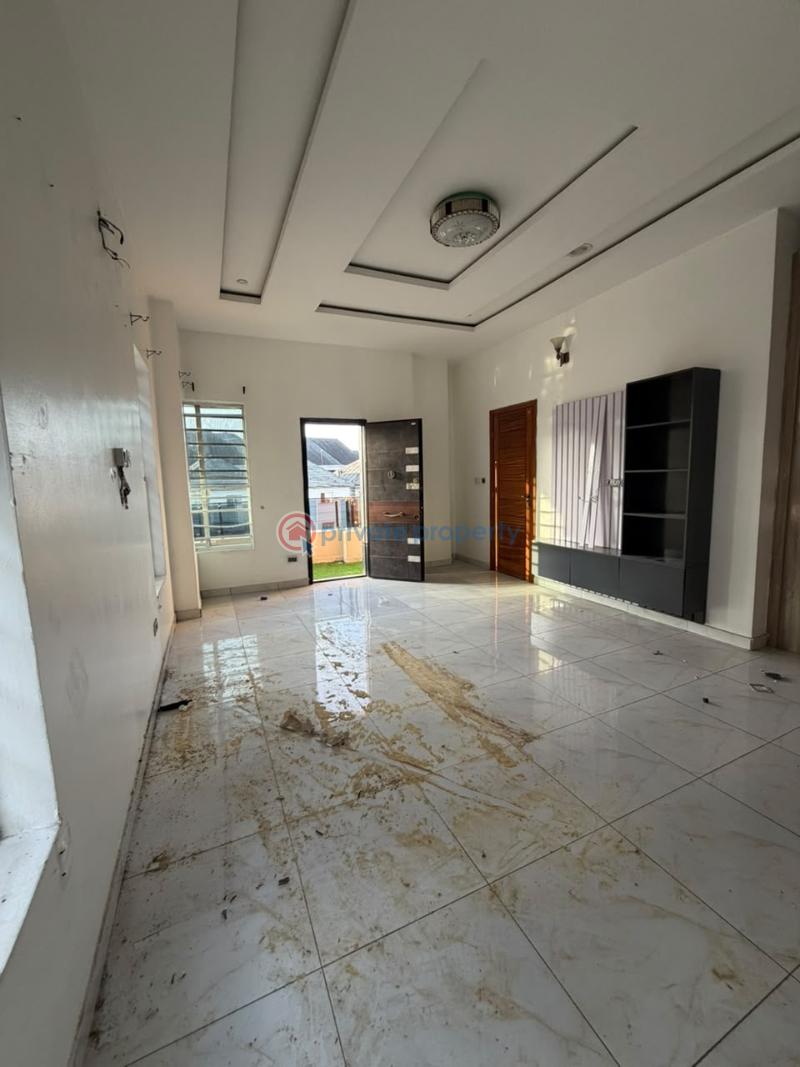 1 bedroom Flat & Apartment For Rent Ikota Lekki Lagos - 1