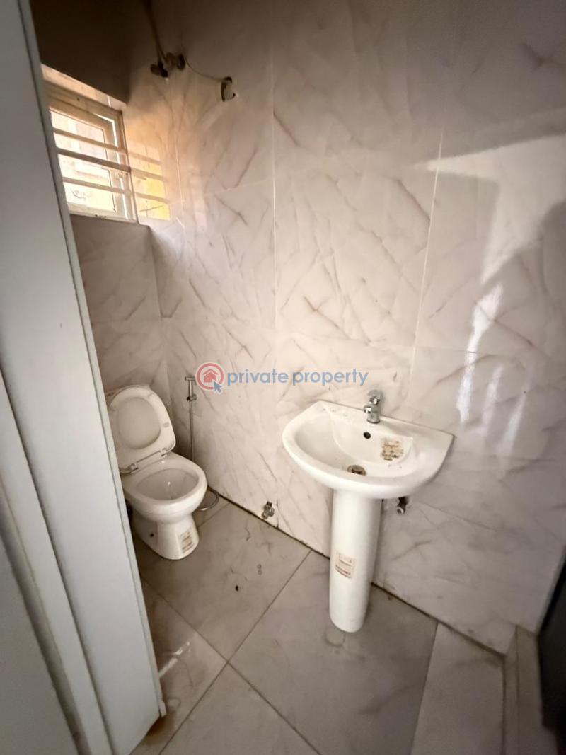 1 bedroom Mini Flat For Rent Ikota Lekki Phase 2 Lagos - 6