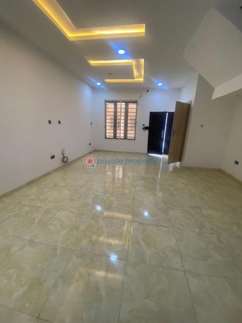1 bedroom Mini Flat For Rent Orchid Lekki Phase 2 Lagos - 4