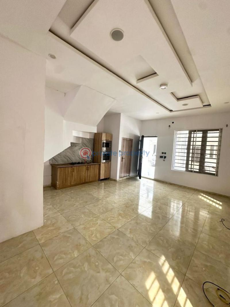 1 bedroom Mini Flat For Rent Royal Pine Orchid Lekki Phase 2 Lagos - 0