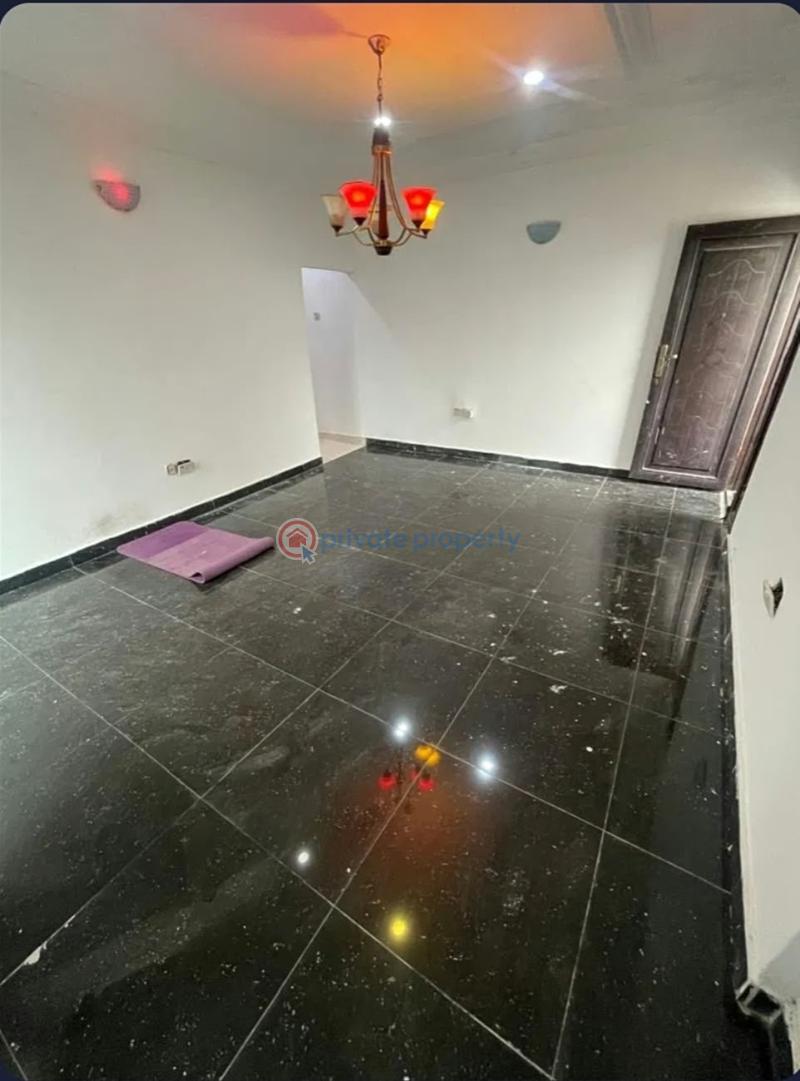 1 bedroom Mini Flat For Rent Ikate Lekki Phase 1 Lagos - 1