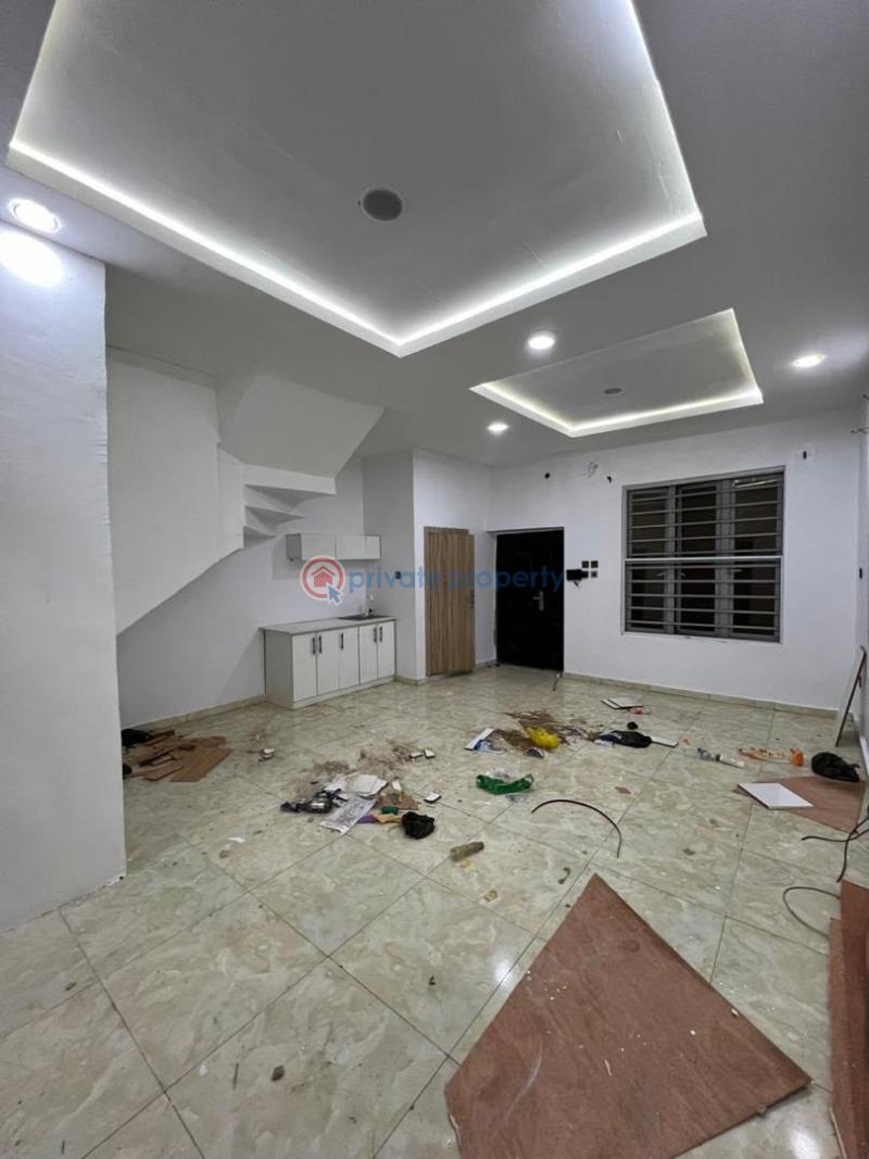 1 bedroom Mini Flat For Rent Orchid Lekki Phase 2 Lagos - 1