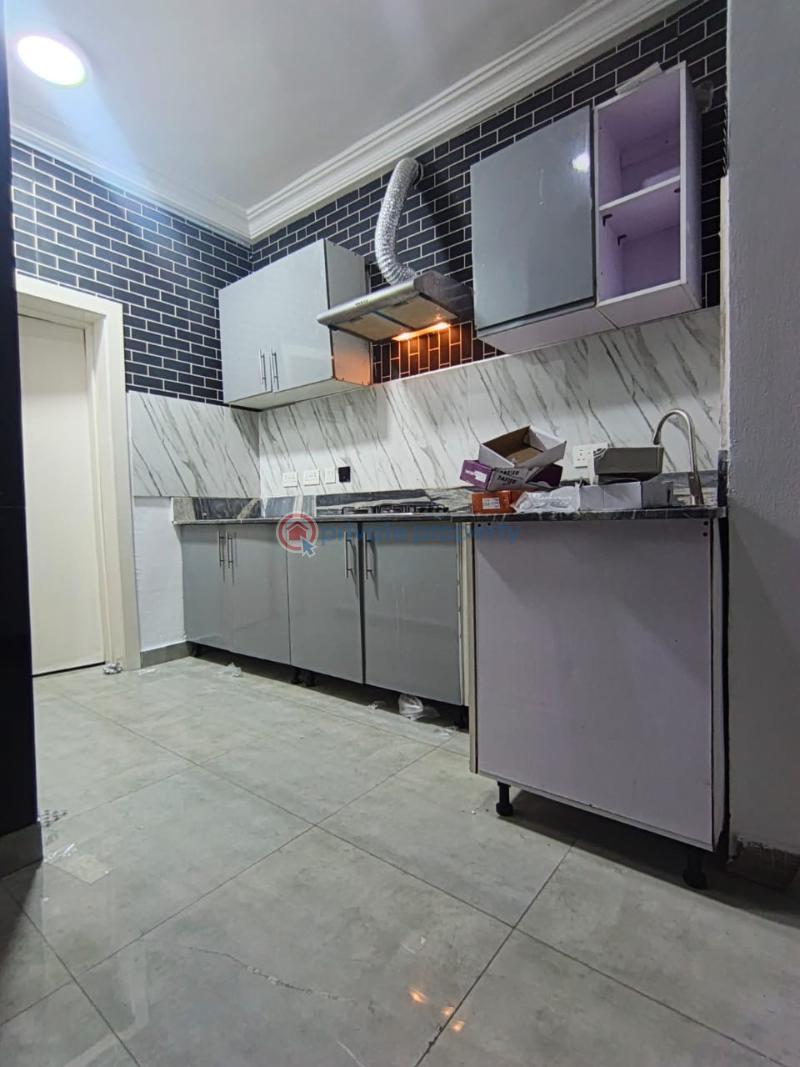 1 bedroom Mini Flat For Sale Ikota Lekki Lagos - 13