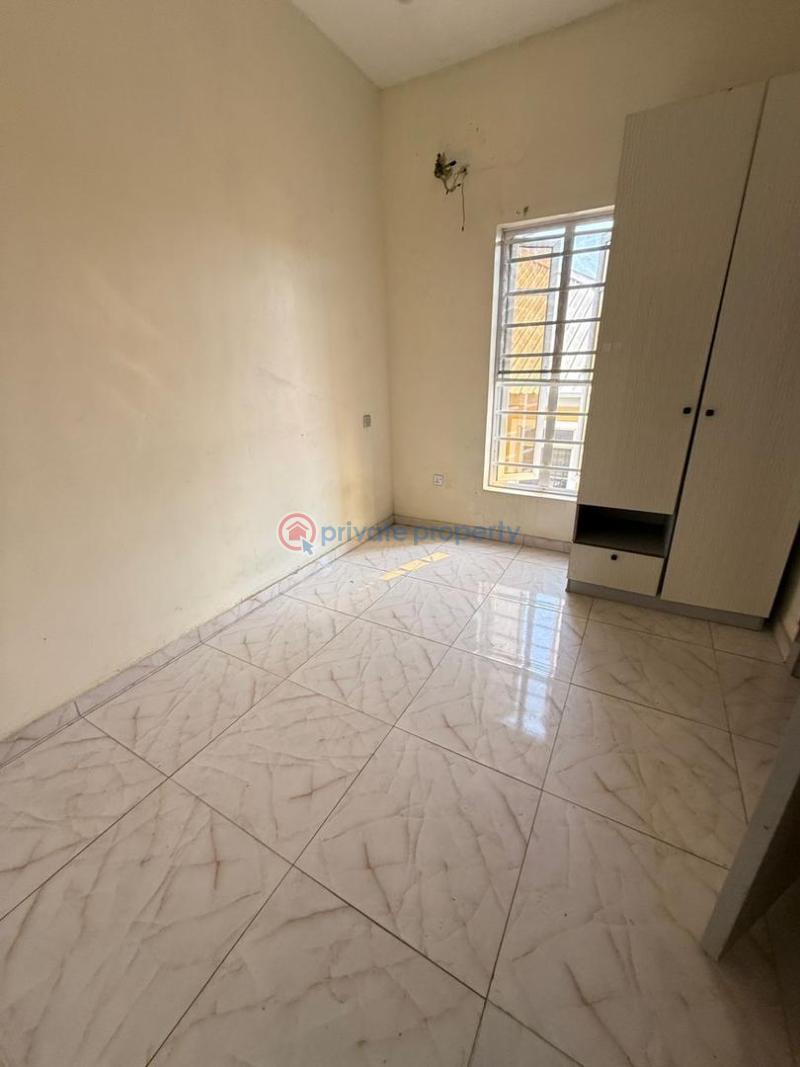 1 bedroom Mini Flat For Rent Ikota Lekki Phase 2 Lagos - 1