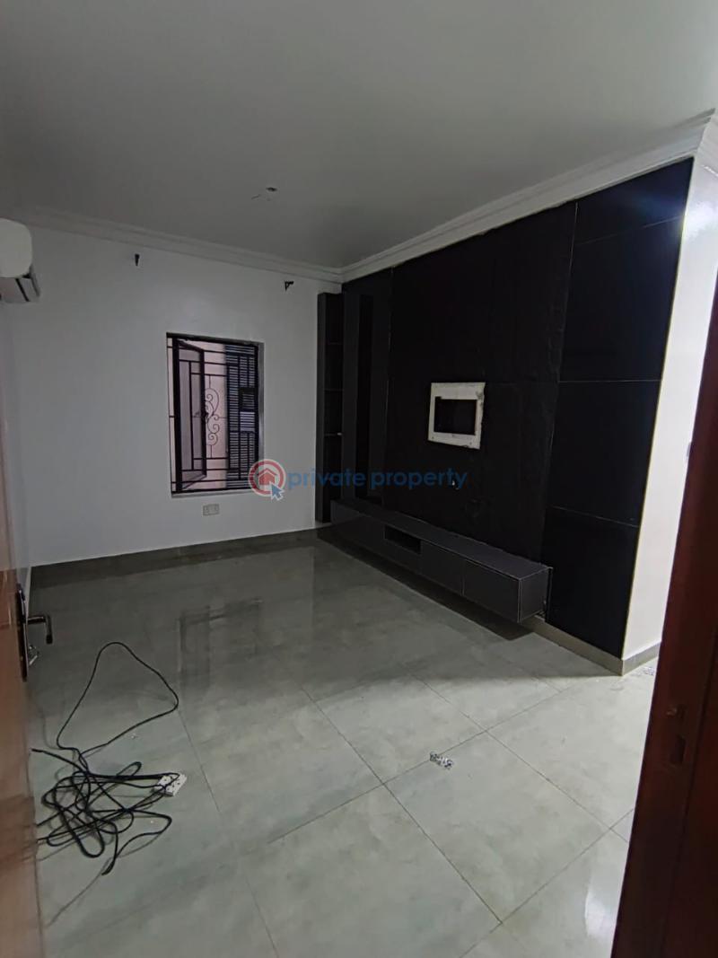 1 bedroom Mini Flat For Sale Ikota Lekki Lagos - 2