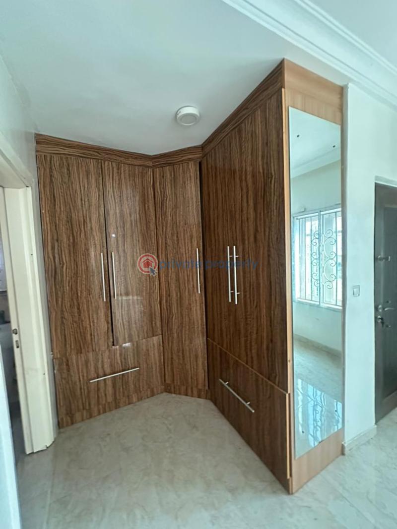 1 bedroom Mini Flat For Rent Osapa London Lekki Phase 1 Lagos - 3