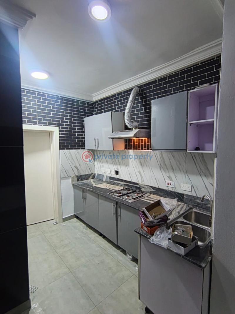 1 bedroom Mini Flat For Sale Ikota Lekki Lagos - 14
