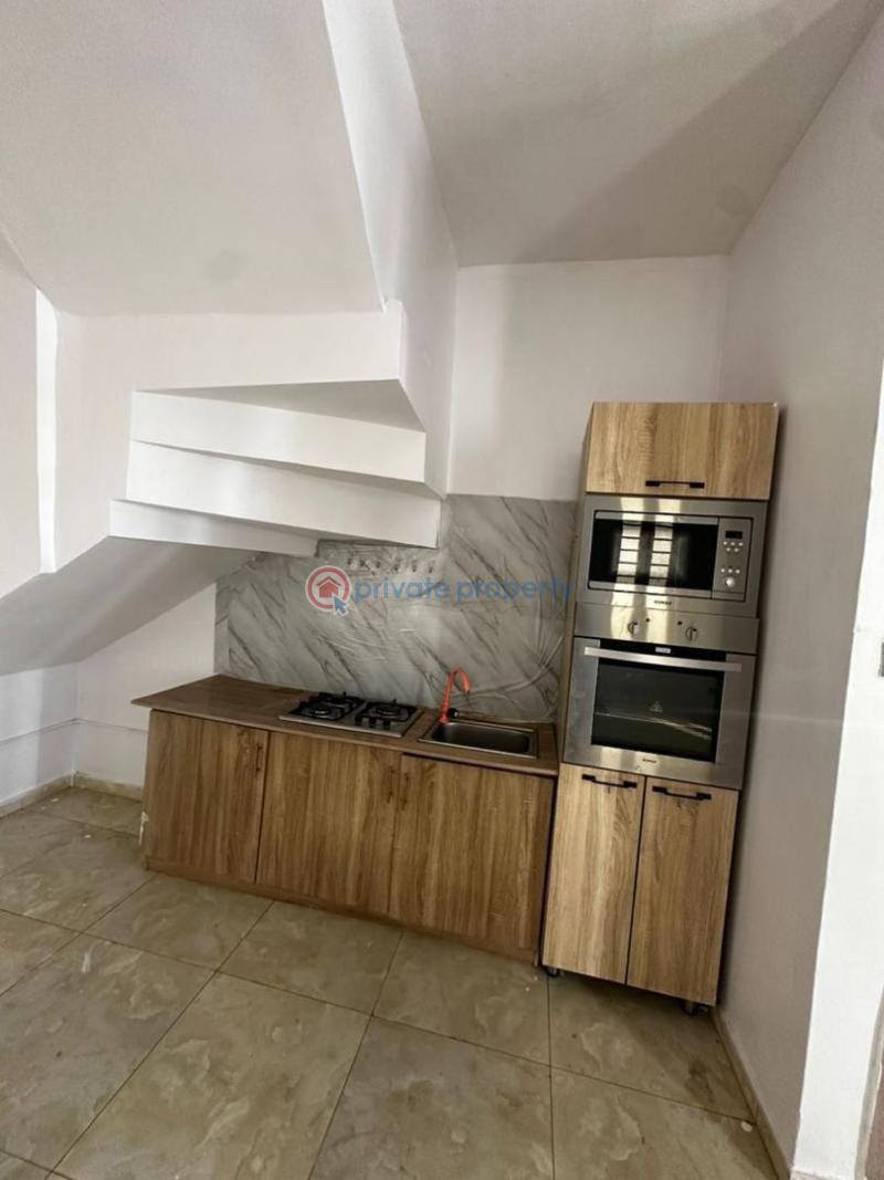 1 bedroom Mini Flat For Rent Royal Pine Orchid Lekki Phase 2 Lagos - 4