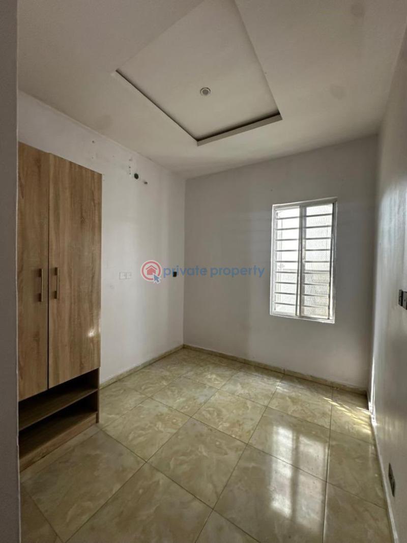 1 bedroom Mini Flat For Rent Orchid Lekki Phase 2 Lagos - 5