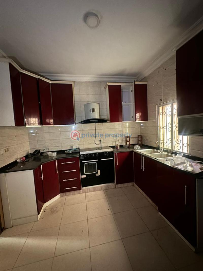 1 bedroom Mini Flat For Rent Osapa London Lekki Phase 1 Lagos - 4