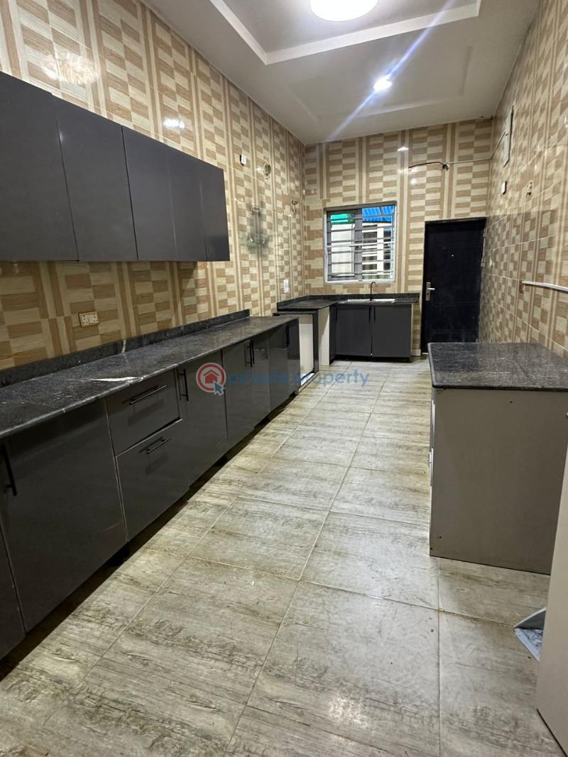 1 bedroom Mini Flat For Rent Ikota Lekki Phase 2 Lagos - 3