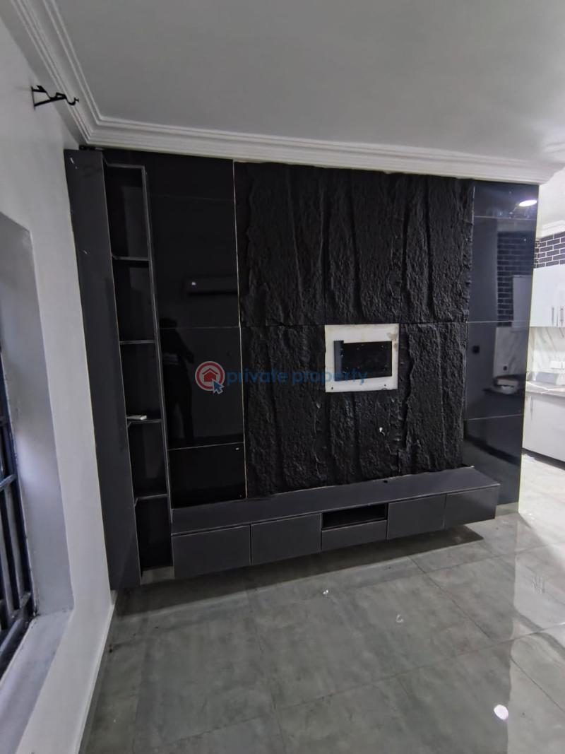 1 bedroom Mini Flat For Sale Ikota Lekki Lagos - 1